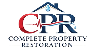 Complete Property Restoration