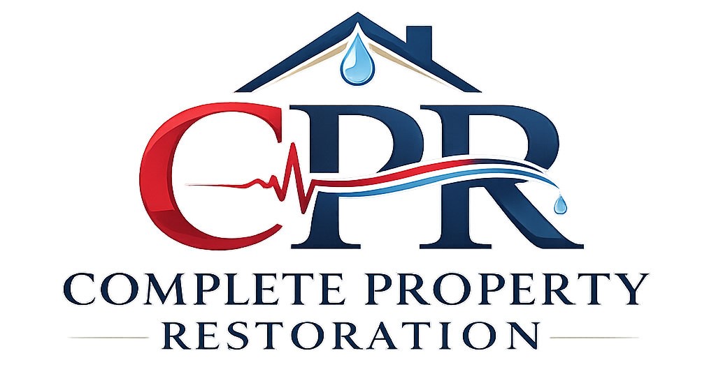 CPR - Complete Property Restoration