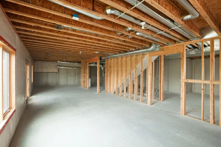 Reconstruction Services by Complete Property Restoration