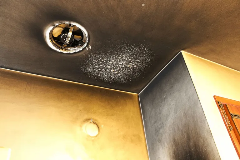 Smoke Damage Cleanup by Complete Property Restoration